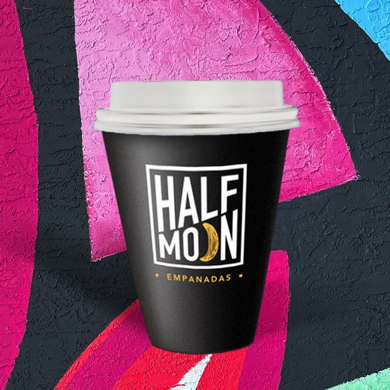 Hot Tea | Half Moon Empanadas